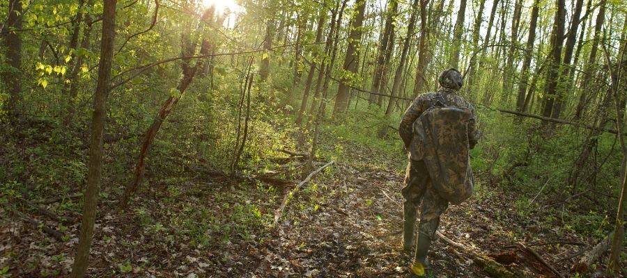 8 Consejos para no perder la forma física fuera de la temporada de caza